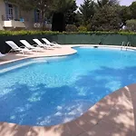 Hotell Beau Site - Cap D'antibes Antibes