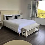 Hotel Beau Site - Cap D'antibes 4*