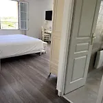 Hotell Beau Site - Cap D'antibes Antibes