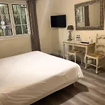 Beau Site - Cap D'antibes Hotell Antibes