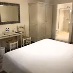 Hotell Beau Site - Cap D'antibes Antibes