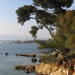 Beau Site - Cap D'antibes Hotell 4*