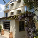 Hotell Beau Site - Cap D'antibes Antibes