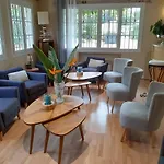 Beau Site - Cap D'antibes Hotell