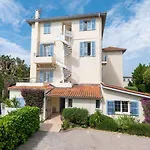 Beau Site - Cap D'antibes Hotell Antibes