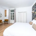Hotell Beau Site - Cap D'antibes 4*