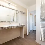 Hotell Beau Site - Cap D'antibes Antibes