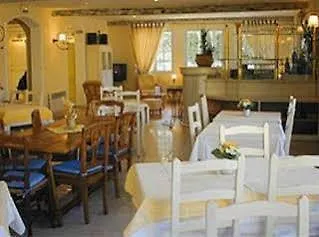 Beau Site - Cap D'antibes 호텔