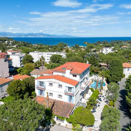 Beau Site - Cap D'antibes 4* Antibes