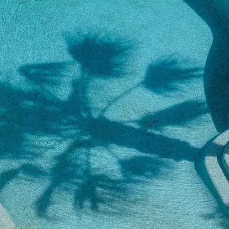 Beau Site - Cap D'antibes 호텔