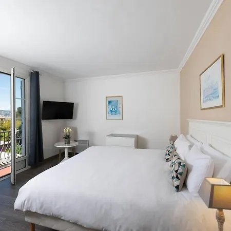 Beau Site - Cap D'antibes 4*