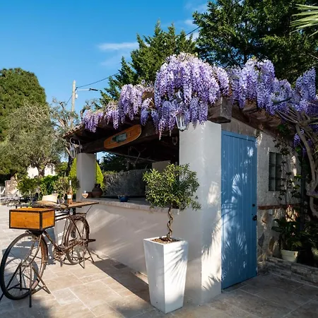 Hotel Beau Site - Cap D'antibes 4*