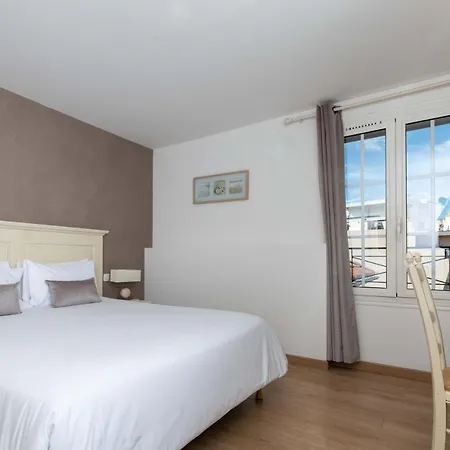 Beau Site - Cap D'antibes 4* Antibes