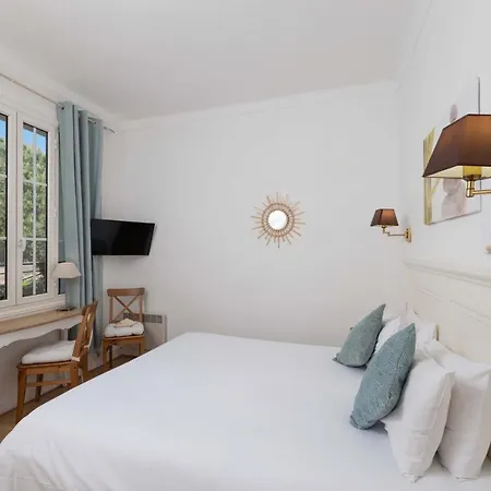 Beau Site - Cap D'antibes 4* 앙티브