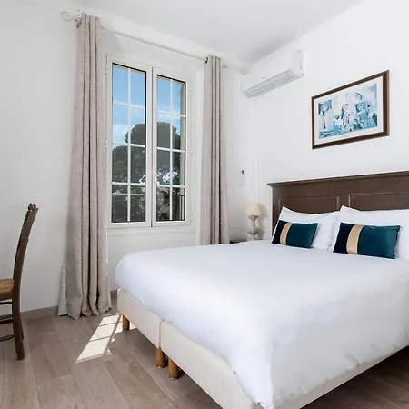 Beau Site - Cap D'antibes 앙티브