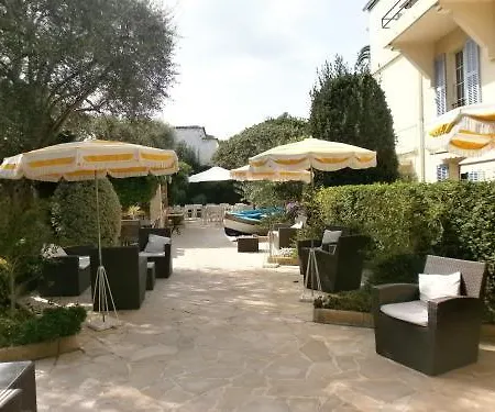 Beau Site - Cap D'antibes