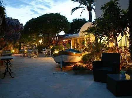 Beau Site - Cap D'antibes אנטיב