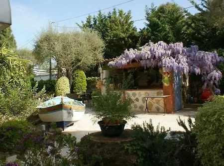 Beau Site - Cap D'antibes מלון