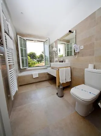 호텔 Beau Site - Cap D'antibes