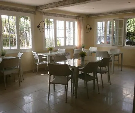 מלון Beau Site - Cap D'antibes