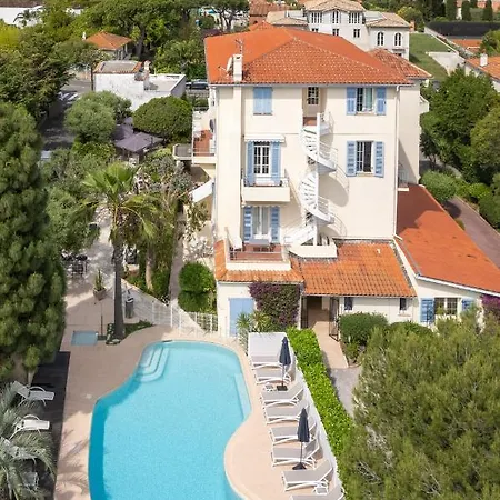 Beau Site - Cap D'antibes