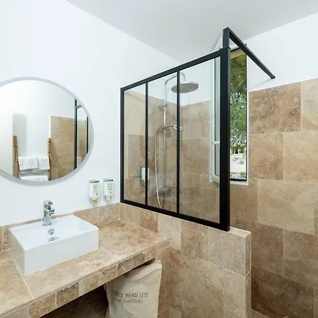 Hotel Beau Site - Cap D'antibes Antibes