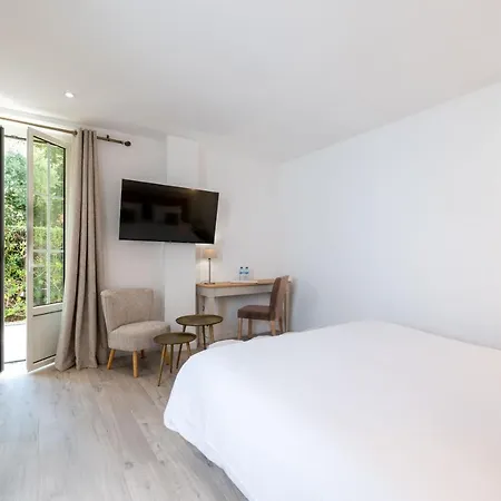 Beau Site - Cap D'antibes Hotel Antibes