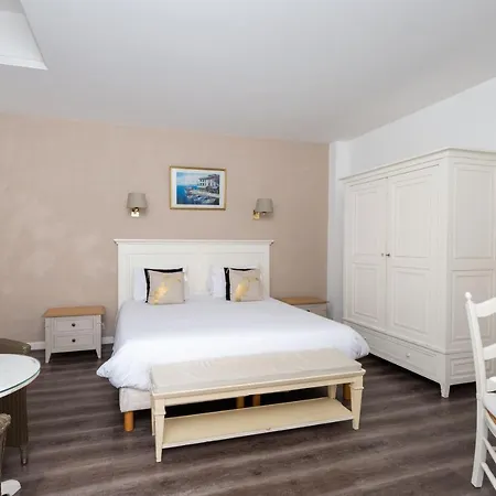 Beau Site - Cap D'antibes 4*