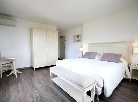 호텔 Beau Site - Cap D'antibes 4*