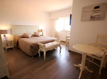 Beau Site - Cap D'antibes מלון אנטיב