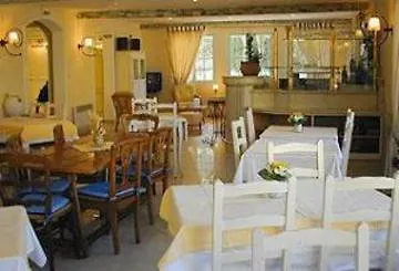 Beau Site - Cap D'antibes מלון