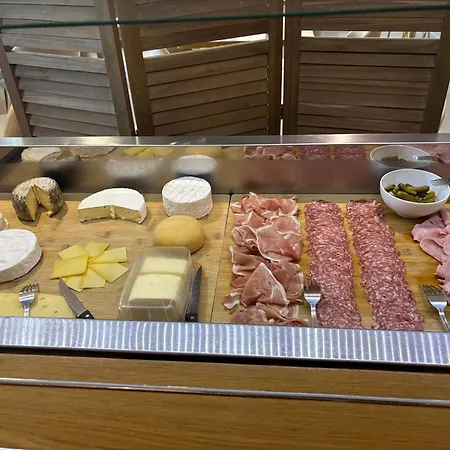 Beau Site - Cap D'antibes 4* 앙티브