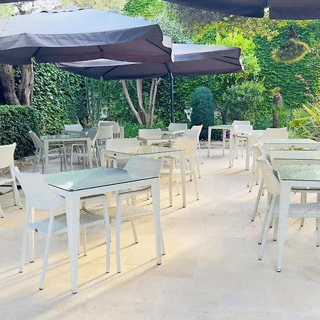 Beau Site - Cap D'antibes