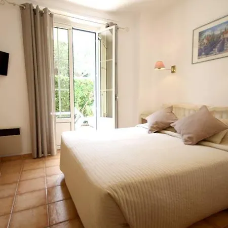Beau Site - Cap D'antibes Hotel 4*