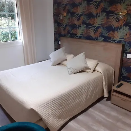 Beau Site - Cap D'antibes أنتيب