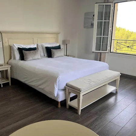 מלון Beau Site - Cap D'antibes 4*