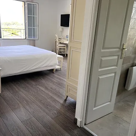 מלון Beau Site - Cap D'antibes אנטיב