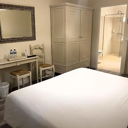 מלון Beau Site - Cap D'antibes אנטיב