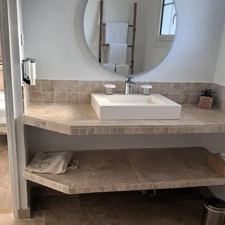 Beau Site - Cap D'antibes 호텔