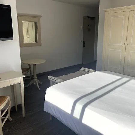 Hotell Beau Site - Cap D'antibes 4*