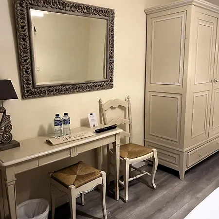 Beau Site - Cap D'antibes 호텔 앙티브