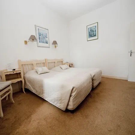 Beau Site - Cap D'antibes מלון 4*