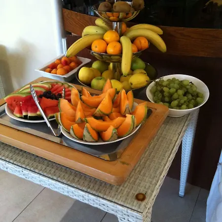 Beau Site - Cap D'antibes 4* אנטיב