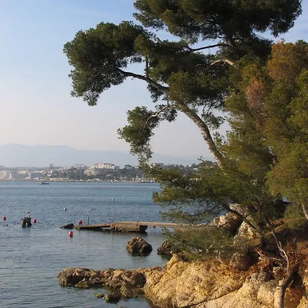Beau Site - Cap D'antibes מלון 4*