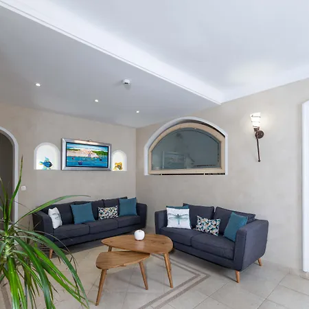Beau Site - Cap D'antibes 4*