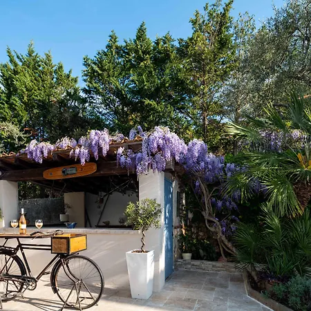 Beau Site - Cap D'antibes אנטיב