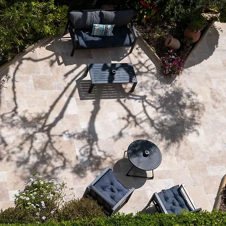 فندق Beau Site - Cap D'antibes 4*