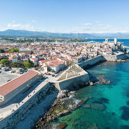 Beau Site - Cap D'antibes Hotell