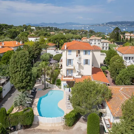 Beau Site - Cap D'antibes 4* أنتيب