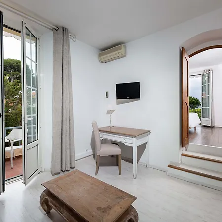 Beau Site - Cap D'antibes אנטיב